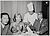 Unbekannt, Eigentümer und Gäste im China-Restaurant Tai-Tung, um 1955