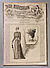 Kaufhauskatalog: Der Modesalon. Illustrirte Zeitschrift, herausgegeben von D. Lessner, Wien, IV. Jahrgang, Nr. 16, Wien, März 1892