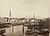 Georg Koppmann, Binnenhafen und Kajen bis zur Brooksbrücke (Aus: Hamburg 1884. Ansichten aus dem niederzulegenden Stadttheil), 1884