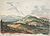 Andreas Westermeyer, Franz Joachim Beich, Landschaft mit Hohenpeißenberg (Nach dem Bilde von Joachim Beich im Bürgersaal (2. Hälfte 18. Jhd.))
