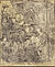 Ludwig Belitski, Die Anbetung der Könige, kunstvolle Arbeit des Webstuhls und der Nadel, in Gold und Seide, deutsche Arbeit, 16. Jahrhundert (aus: Vorbilder für Handwerker und Fabrikanten...), vor 1855