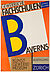 Paul Renner, “GEWERBLICHE / FACHSCHULEN / B / AYERNS / AUSSTELLUNG / KUNST-GEWERBE-MUSEUM / ZÜRICH“ (Originaltitel)
, 1929