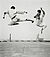 Hermann Landshoff, Karate in Tokio, 1958