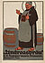 Carl Moos, „"Andreasbräu" / E.G. Kuppermann, Brauerei. / Stargard i./Pom.“ (Originaltitel), 1909