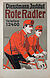 Carl Moos, „Rote Radler / Dienstmann-Institut“ (Originaltitel), um 1910