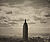 Lotte Eckener, Empire State Building, New York, 1931