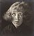 Philipp Kester, Claire Reichart – Porträtaufnahme der Hellseherin, 1926