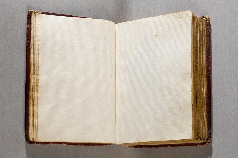Album amicorum. Stammbuch des Otto von dem Bongart, 1599–1633, überwiegend um 1600