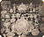 Ludwig Belitski, 36 verschiedene Fayence-Gefäße aus deutschen, italienischen, niederländischen u. englischen Werkstätten, ein Sechstel Naturgröße, 17. u. 18. Jahrhundert (aus: Vorbilder für Handwerker und Fabrikanten...), vor 1855