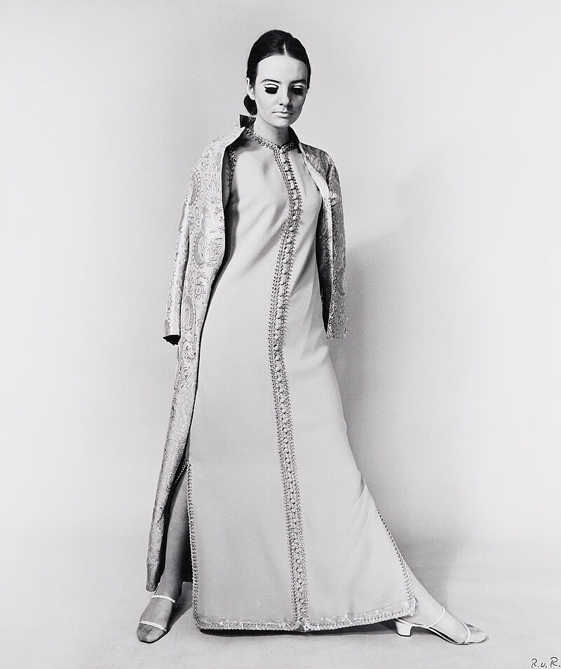 Rose von Rad, Modefotografie, 1967