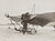 Philipp Kester, Der Flieger Noeggerath – Vor seinem Flugzeug, 1912