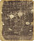 Ludwig Belitski, Chinesisches Luftfenster aus Rohr mit Seide durchflochten, ein Drittel Naturgröße (aus: Vorbilder für Handwerker und Fabrikanten...), vor 1855