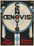Siegmund von Suchodolski, „CENOVIS CENOVIS / Die Marke! / „Cenovis“ / Nährmittelwerke G.m.b.H. München“ (Originaltitel), um 1925