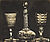Ludwig Belitski, Zwei Pokale von Glas, geschnitten und geschliffen, deutsche  Arbeit des 17. Jahrhunderts; eine Flasche, schlesische Arbeit des 19. Jahrhunderts (aus: Vorbilder für Handwerker und Fabrikanten...), vor 1855