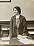 Philipp Kester, Frauenbewegung in England – Konferenz der Women's Labour League: Caroline Phillips, eine der Rednerinnen, 1909